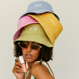 UPF 50+ HABIT HAT