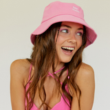 UPF 50+ HABIT HAT