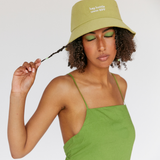 UPF 50+ HABIT HAT