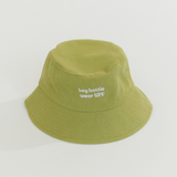 UPF 50+ HABIT HAT