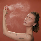 ULTRA FINE MIST SPF