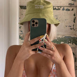 UPF 50+ HABIT HAT